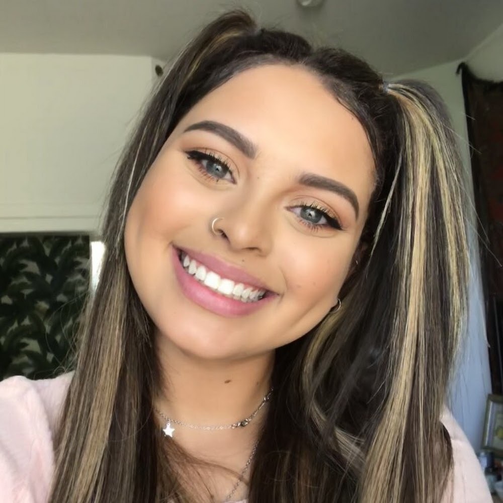 Meet your Posher, Jazlyn